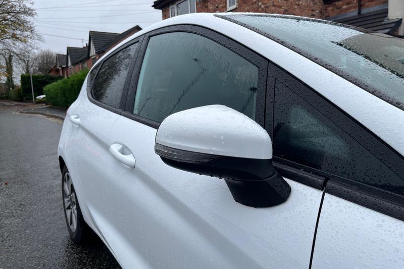 Used Ford Fiesta 2020 for sale - 76557506: Photo 28