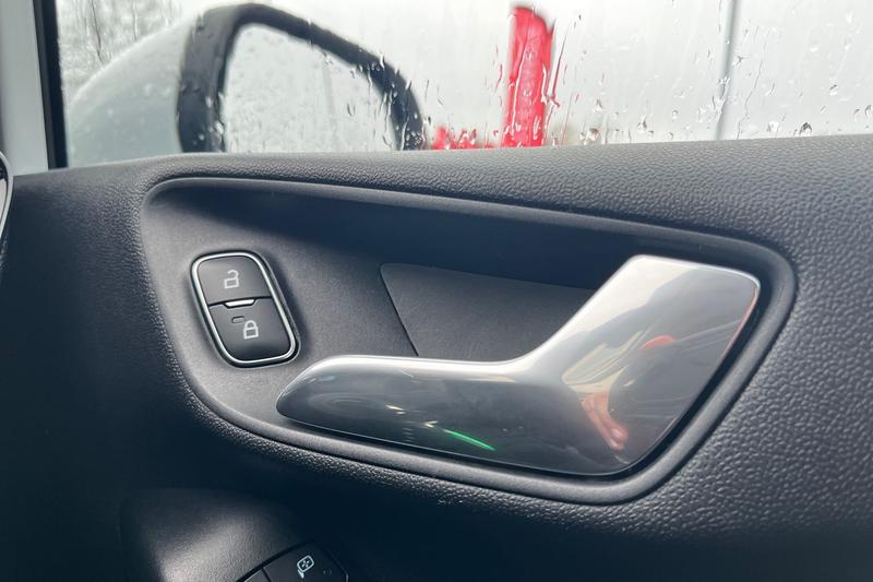 Used Ford Fiesta 2020 for sale - 76557506: Photo 29