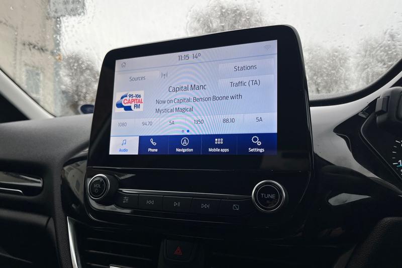 Used Ford Fiesta 2020 for sale - 76557506: Photo 31