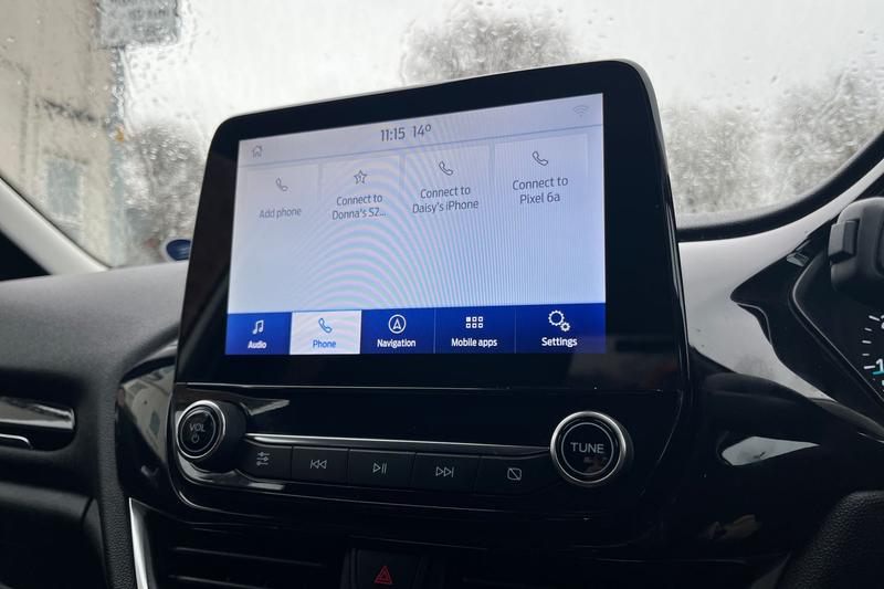 Used Ford Fiesta 2020 for sale - 76557506: Photo 32