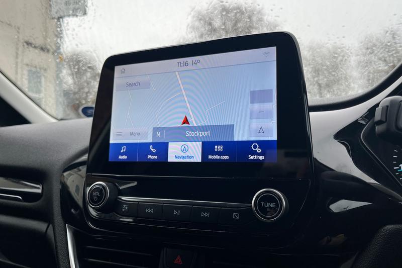 Used Ford Fiesta 2020 for sale - 76557506: Photo 33