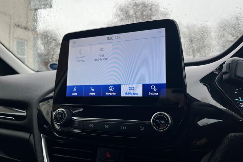 Used Ford Fiesta 2020 for sale - 76557506: Photo 34