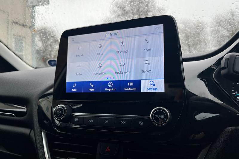 Used Ford Fiesta 2020 for sale - 76557506: Photo 35