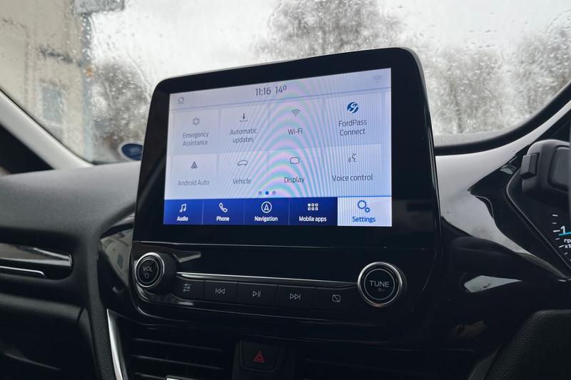 Used Ford Fiesta 2020 for sale - 76557506: Photo 36