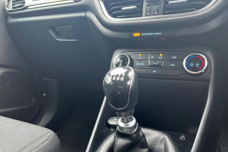 Used Ford Fiesta 2020 for sale - 76557506: Photo 37