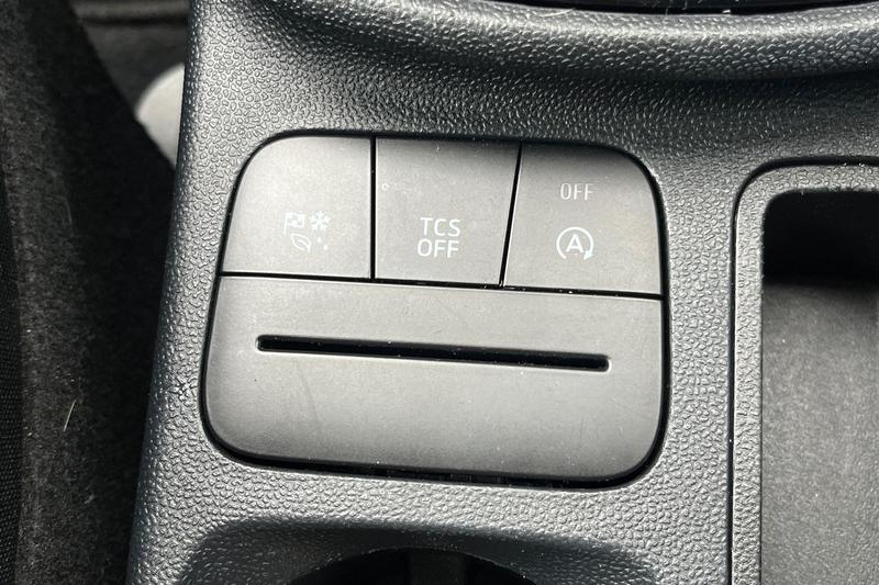 Used Ford Fiesta 2020 for sale - 76557506: Photo 38