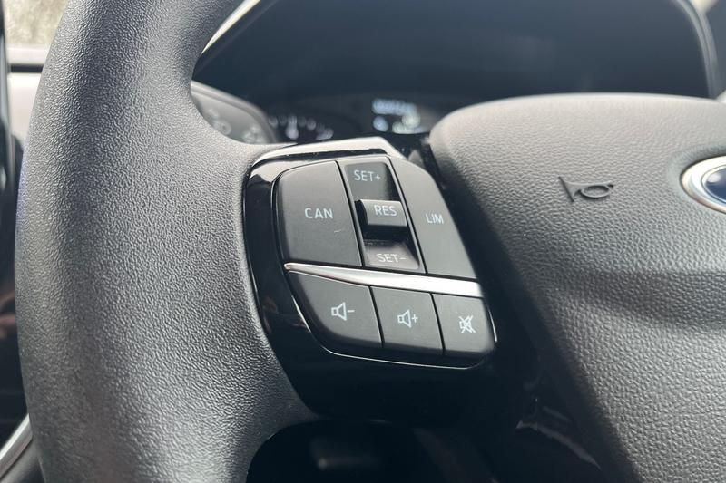 Used Ford Fiesta 2020 for sale - 76557506: Photo 39