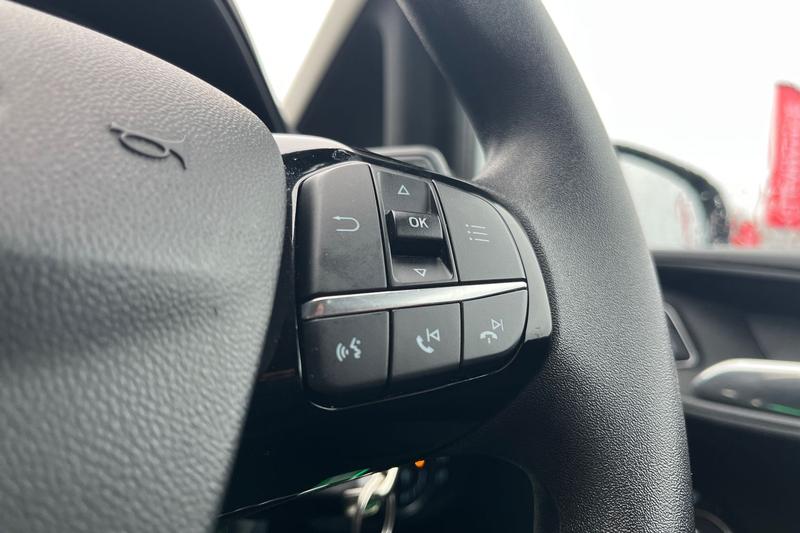 Used Ford Fiesta 2020 for sale - 76557506: Photo 40