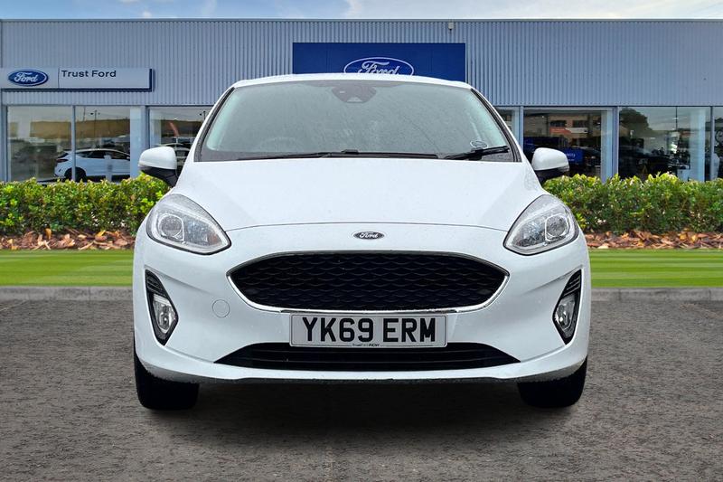 Used Ford Fiesta 2020 for sale - 76557506: Photo 6