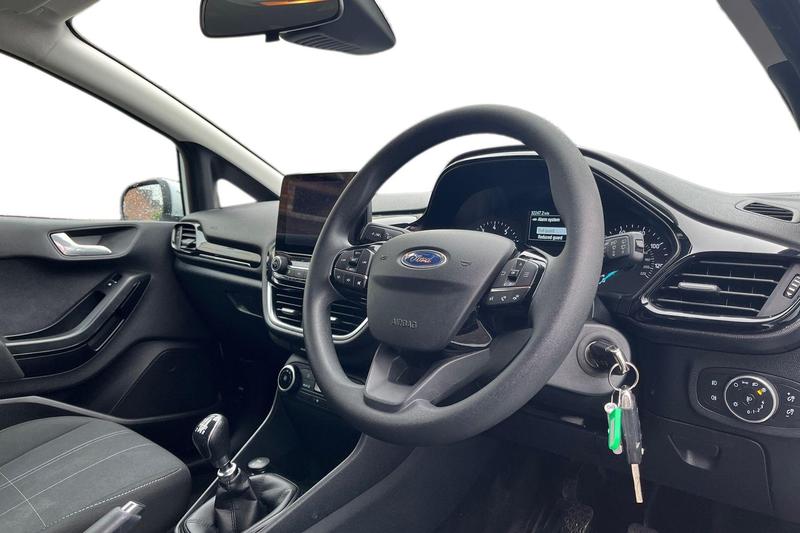 Used Ford Fiesta 2020 for sale - 76557506: Photo 9