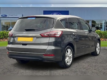 Used Ford S-Max 2016 for sale - 76494565: Photo