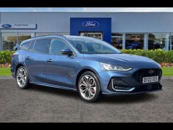 Used Ford Focus 2022 for sale - 75000062: Photo