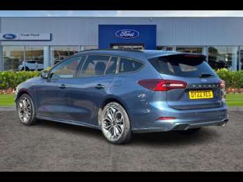 Used Ford Focus 2022 for sale - 75000062: Photo