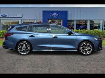 Used Ford Focus 2022 for sale - 75000062: Photo