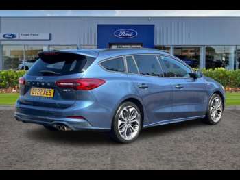 Used Ford Focus 2022 for sale - 75000062: Photo