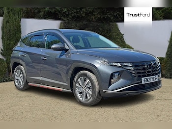 Used Hyundai TUCSON undefined for sale - 78443062: Photo