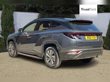 Used Hyundai TUCSON undefined for sale - 78443062: Photo