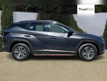 Used Hyundai TUCSON undefined for sale - 78443062: Photo