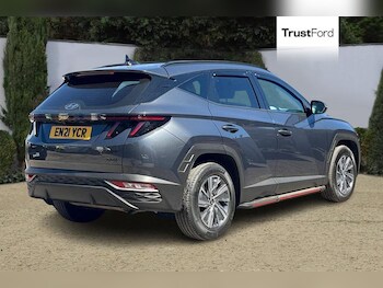 Used Hyundai TUCSON undefined for sale - 78443062: Photo