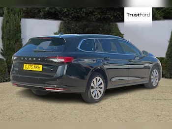 Used Skoda Superb 2025 for sale - 78890726: Photo