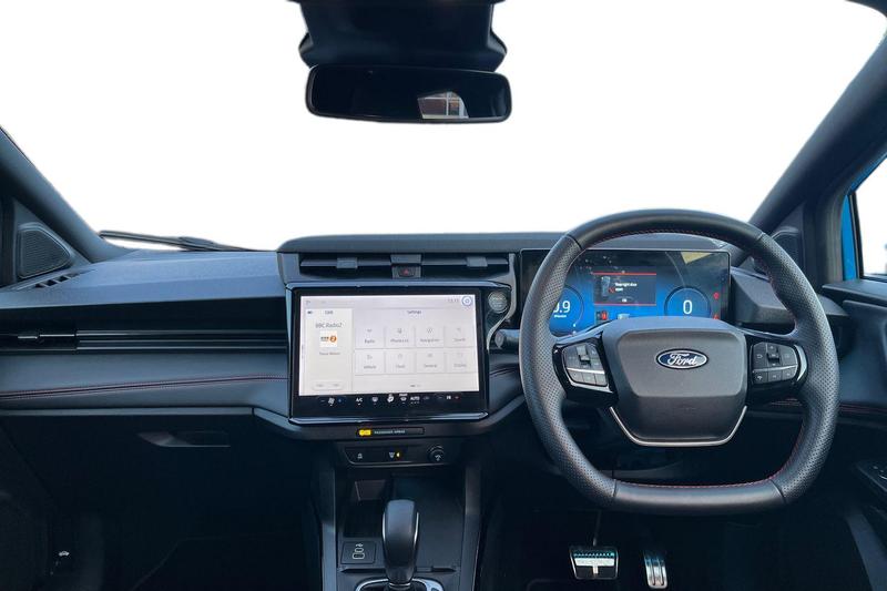 Used Ford Puma 2025 for sale - 76819270: Photo 10