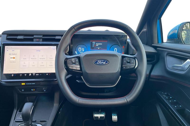 Used Ford Puma 2025 for sale - 76819270: Photo 11