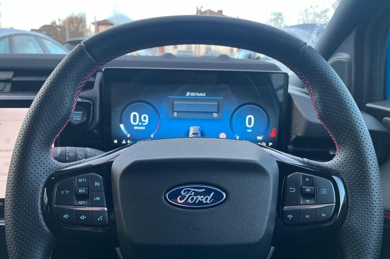 Used Ford Puma 2025 for sale - 76819270: Photo 12