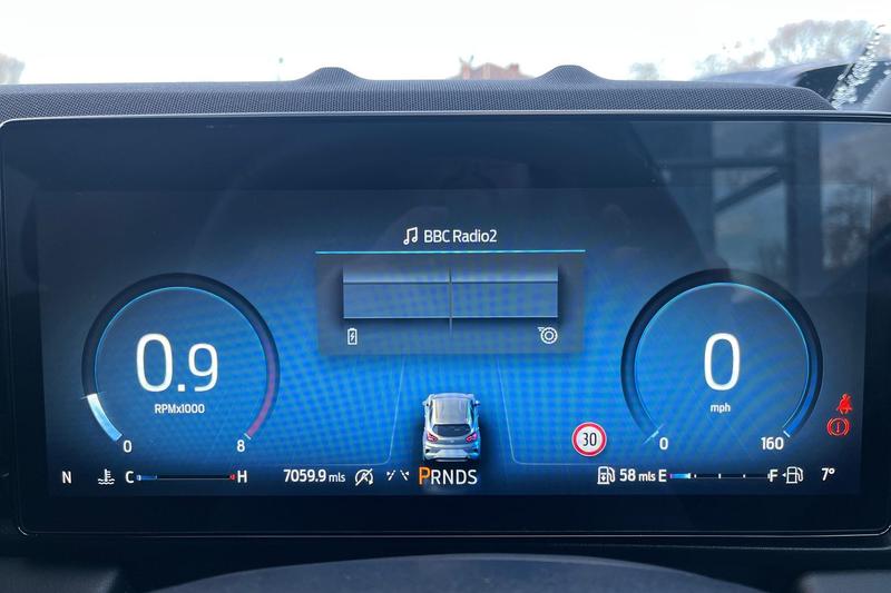 Used Ford Puma 2025 for sale - 76819270: Photo 13