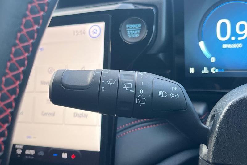 Used Ford Puma 2025 for sale - 76819270: Photo 14