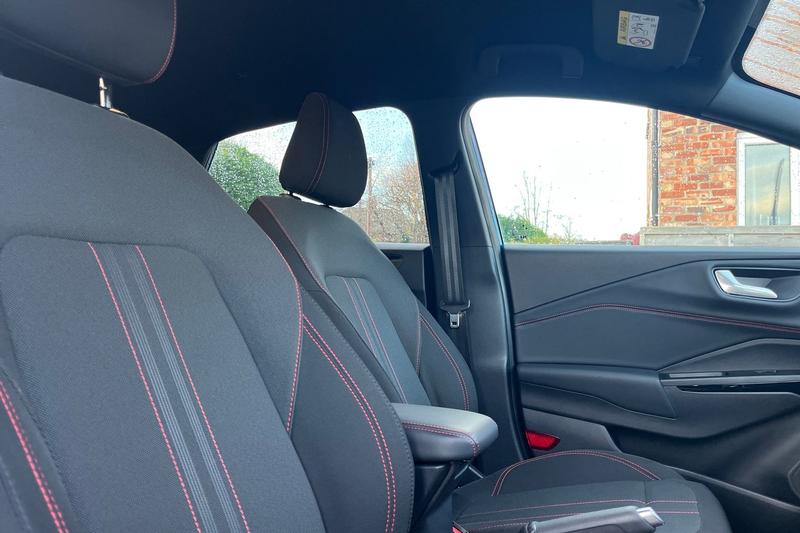 Used Ford Puma 2025 for sale - 76819270: Photo 17