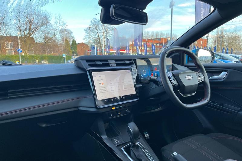 Used Ford Puma 2025 for sale - 76819270: Photo 18