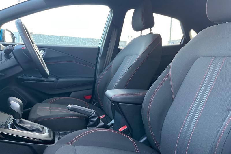 Used Ford Puma 2025 for sale - 76819270: Photo 19