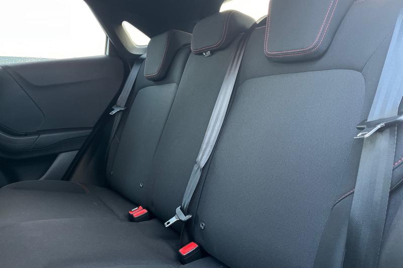 Used Ford Puma 2025 for sale - 76819270: Photo 20