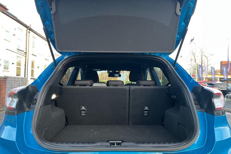 Used Ford Puma 2025 for sale - 76819270: Photo 21