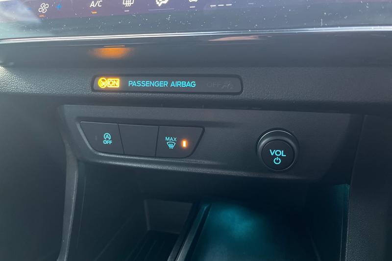 Used Ford Puma 2025 for sale - 76819270: Photo 22