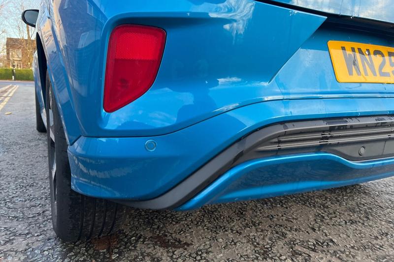 Used Ford Puma 2025 for sale - 76819270: Photo 23