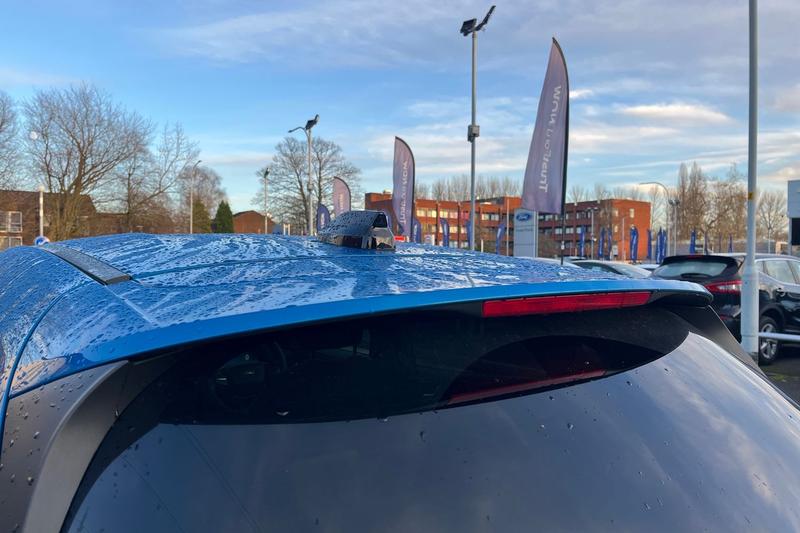 Used Ford Puma 2025 for sale - 76819270: Photo 24