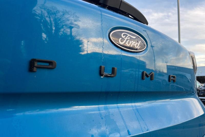 Used Ford Puma 2025 for sale - 76819270: Photo 25