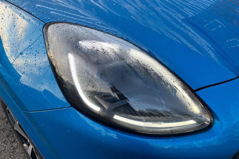 Used Ford Puma 2025 for sale - 76819270: Photo 28