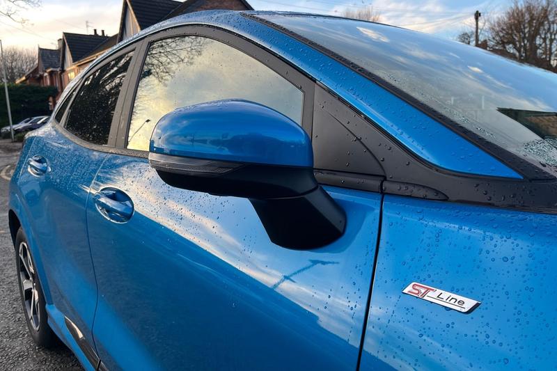 Used Ford Puma 2025 for sale - 76819270: Photo 29