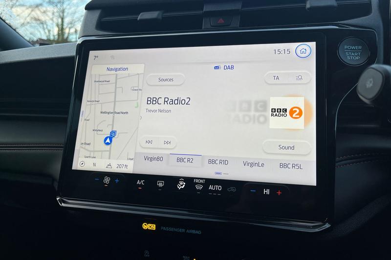 Used Ford Puma 2025 for sale - 76819270: Photo 30