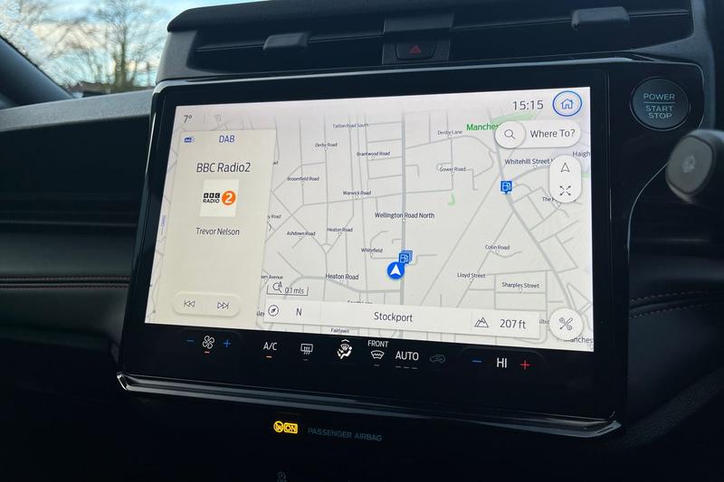 Used Ford Puma 2025 for sale - 76819270: Photo 31