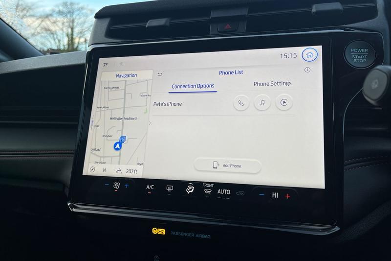 Used Ford Puma 2025 for sale - 76819270: Photo 32