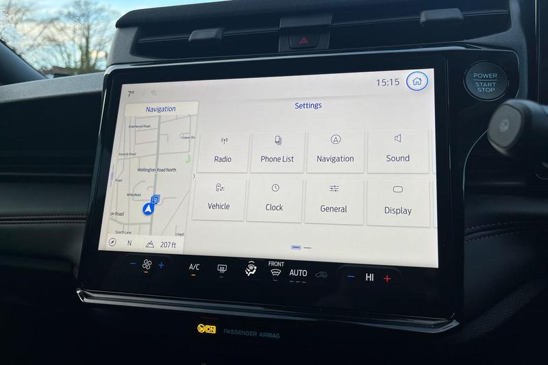 Used Ford Puma 2025 for sale - 76819270: Photo 33