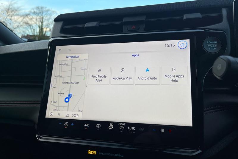 Used Ford Puma 2025 for sale - 76819270: Photo 34