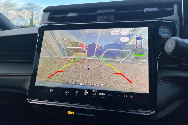 Used Ford Puma 2025 for sale - 76819270: Photo 35