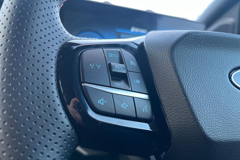 Used Ford Puma 2025 for sale - 76819270: Photo 38