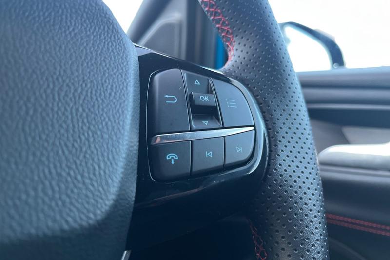 Used Ford Puma 2025 for sale - 76819270: Photo 39