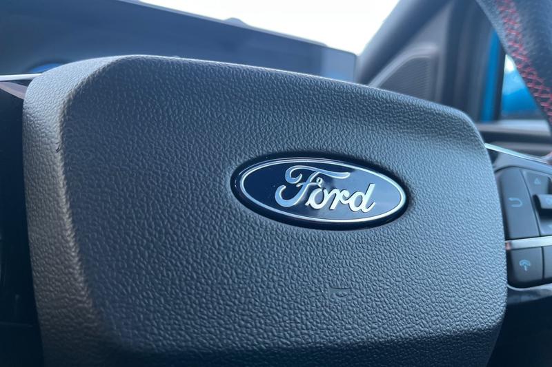 Used Ford Puma 2025 for sale - 76819270: Photo 40