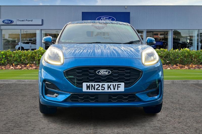 Used Ford Puma 2025 for sale - 76819270: Photo 6